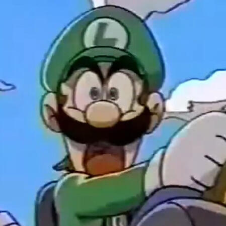 Luigi Luigi